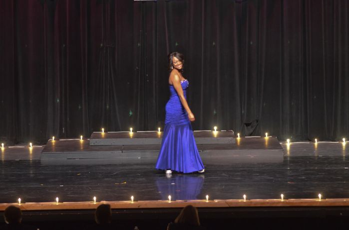 Miss County 2014